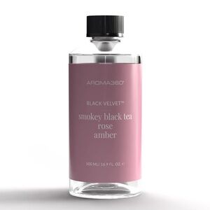 Aroma360 ‘Black Velvet’ Diffuser Oil (500 mL/16.9 fl oz)